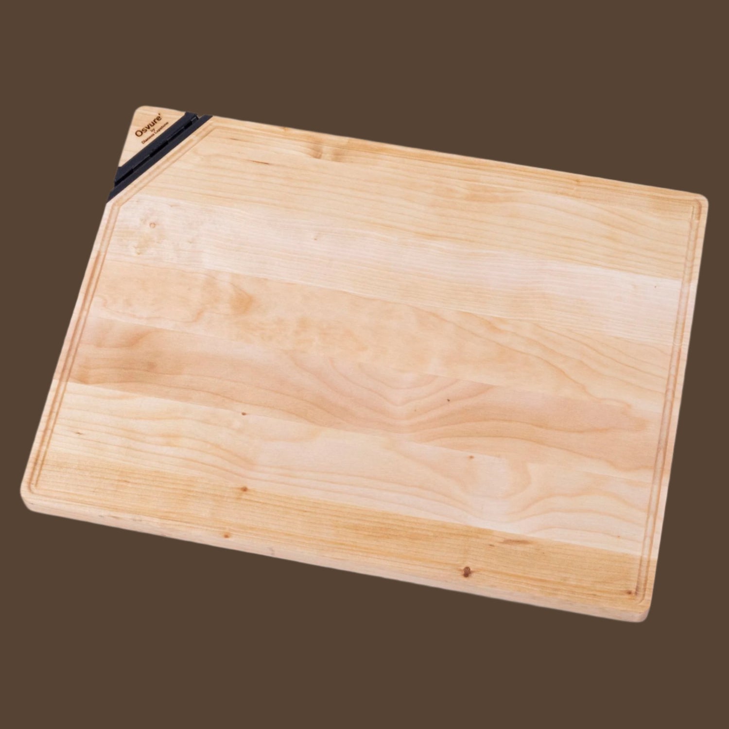 Osvure' Birch Chopping Board - Casstrom Limited