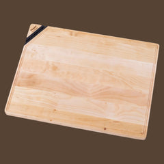 Osvure' Birch Chopping Board - Casstrom Limited