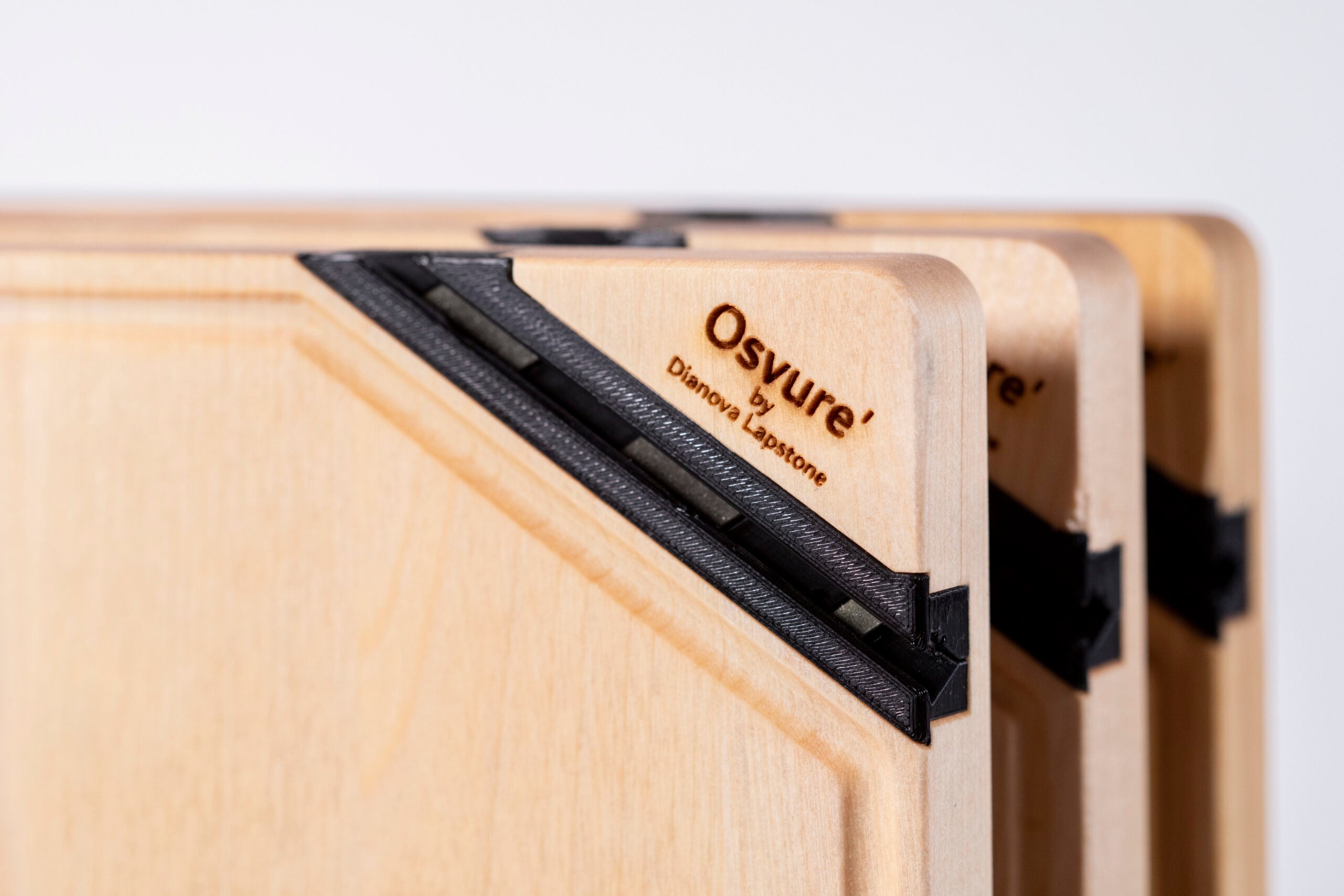 Osvure' Birch Chopping Board – Casstrom Limited