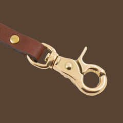 Clasp Lanyard - Casstrom Limited