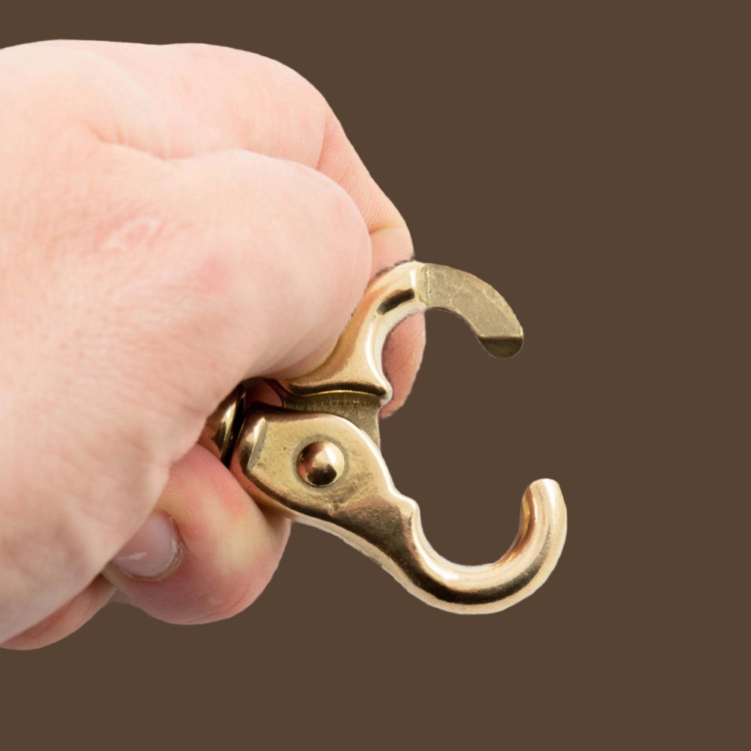 Clasp Lanyard - Casstrom Limited