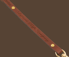 Clasp Lanyard - Casstrom Limited