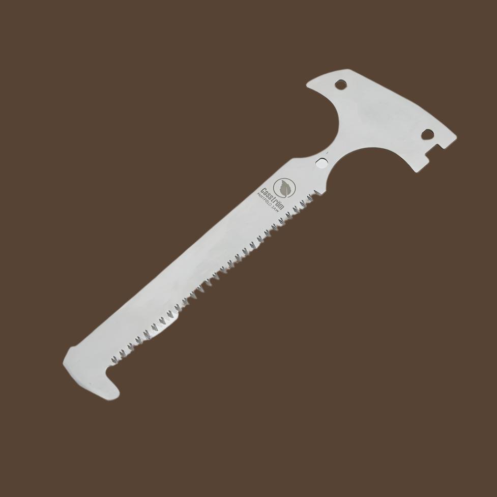 SPARE BLADE - No. 11 Field Saw (Older Version) - Casstrom Limited
