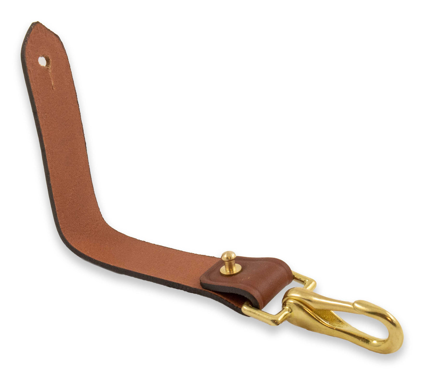 Quick-Release Belt Loop with Bridal Hook