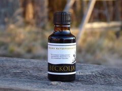 Beck Oil - Casstrom Limited